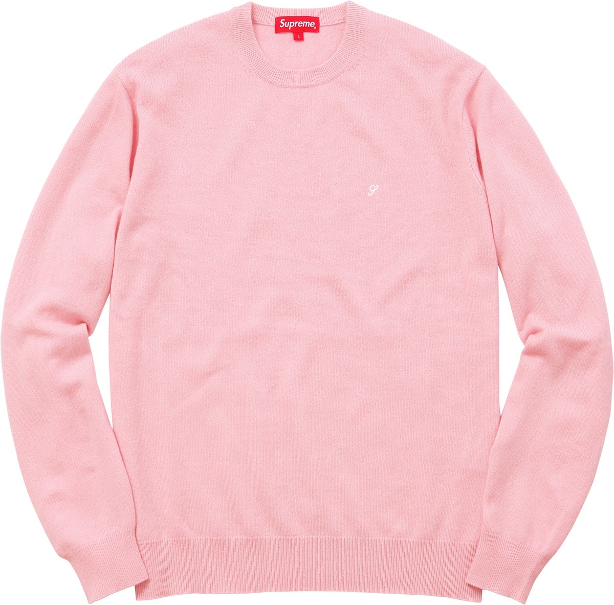 Cashmere Sweater view 2